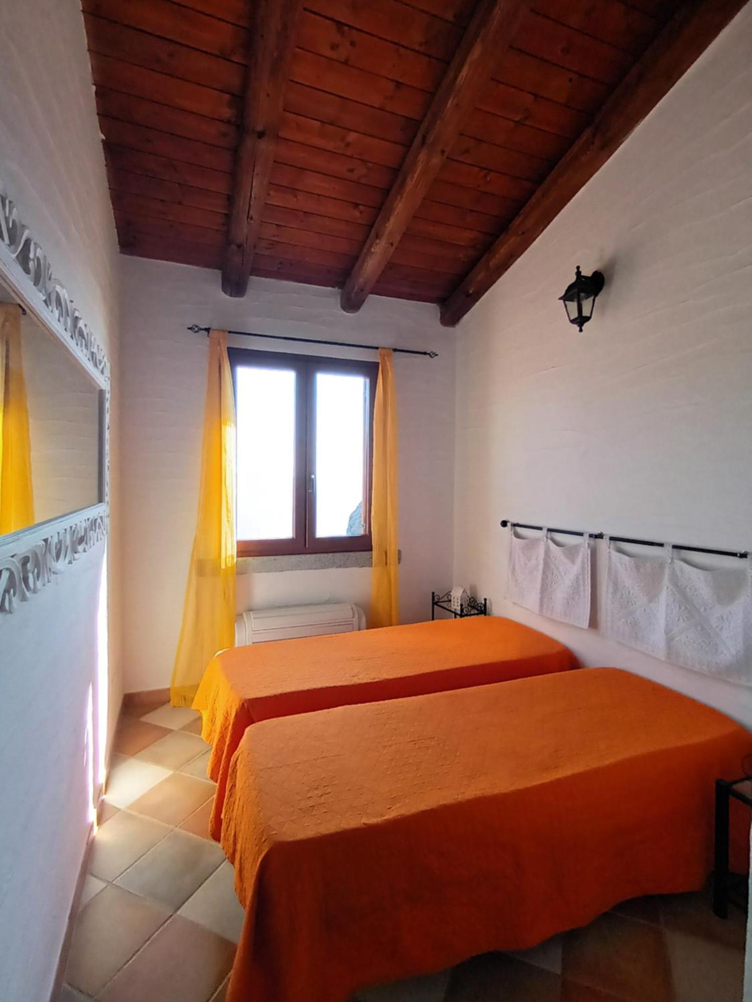 La Villa Tanca Piras Nebida Exterior foto